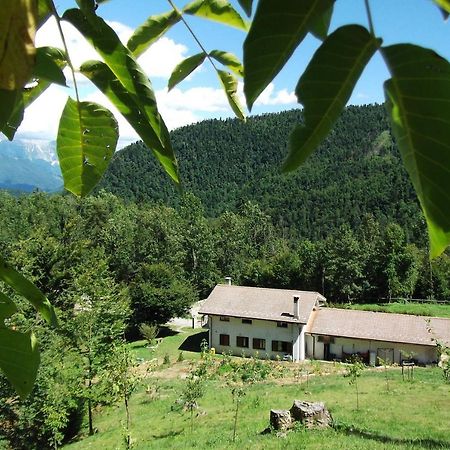 Bosco Delle Rune ..Un Angolo Di Paradiso Platischis Kültér fotó