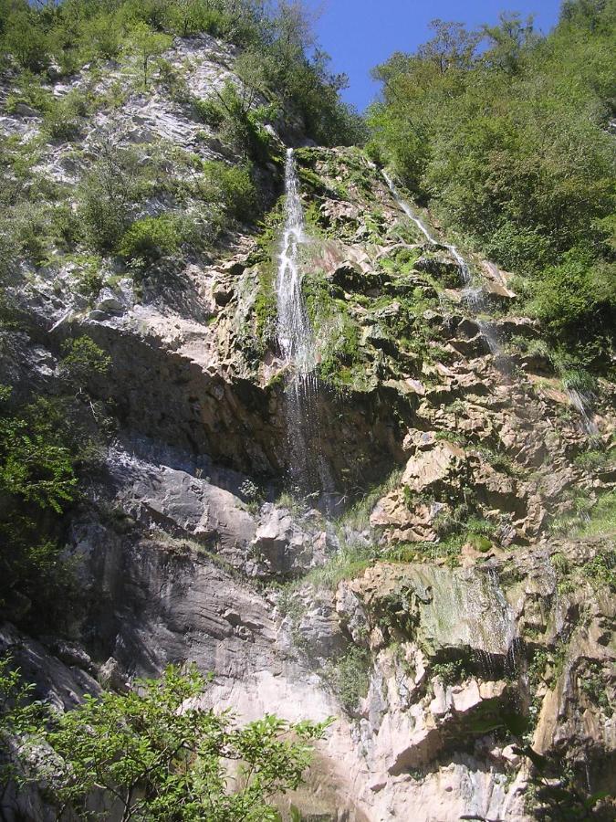 Bosco Delle Rune ..Un Angolo Di Paradiso Platischis Kültér fotó