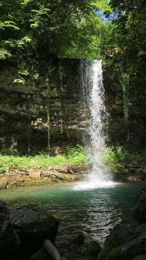 Bosco Delle Rune ..Un Angolo Di Paradiso Platischis Kültér fotó