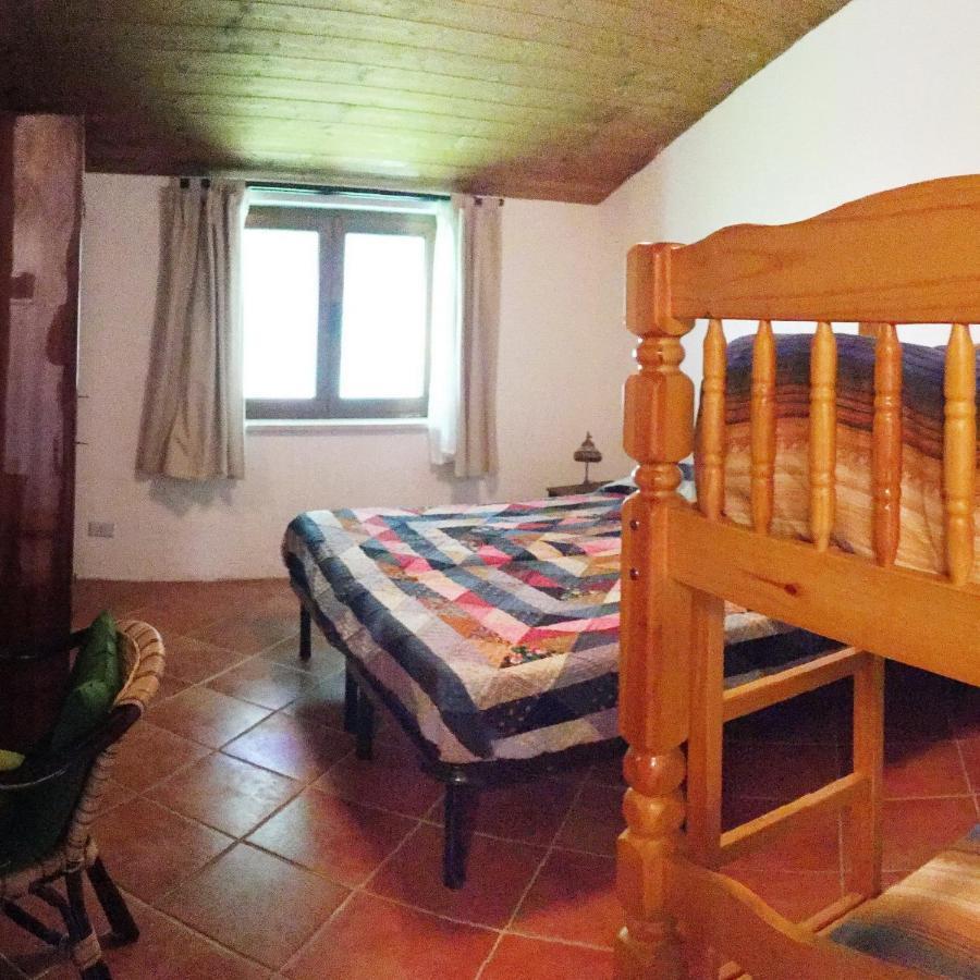 Bosco Delle Rune ..Un Angolo Di Paradiso Platischis Kültér fotó
